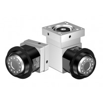 PP/WPP系列精密行星减速机